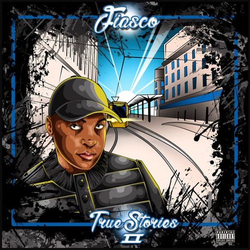 Fiasco Ft Viollet - Running Away (Produced By Westy)