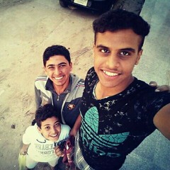 Tamer hosny and shagy {Smile}