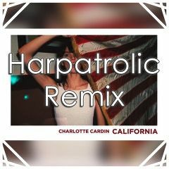 Charlotte Cardin - California (iWip Remix)