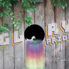 Glory Pride by G day @ Suicide Circus Club Berlin - PART 2