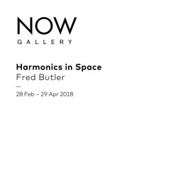 Harmonics in Space (Audio Excerpt #2)