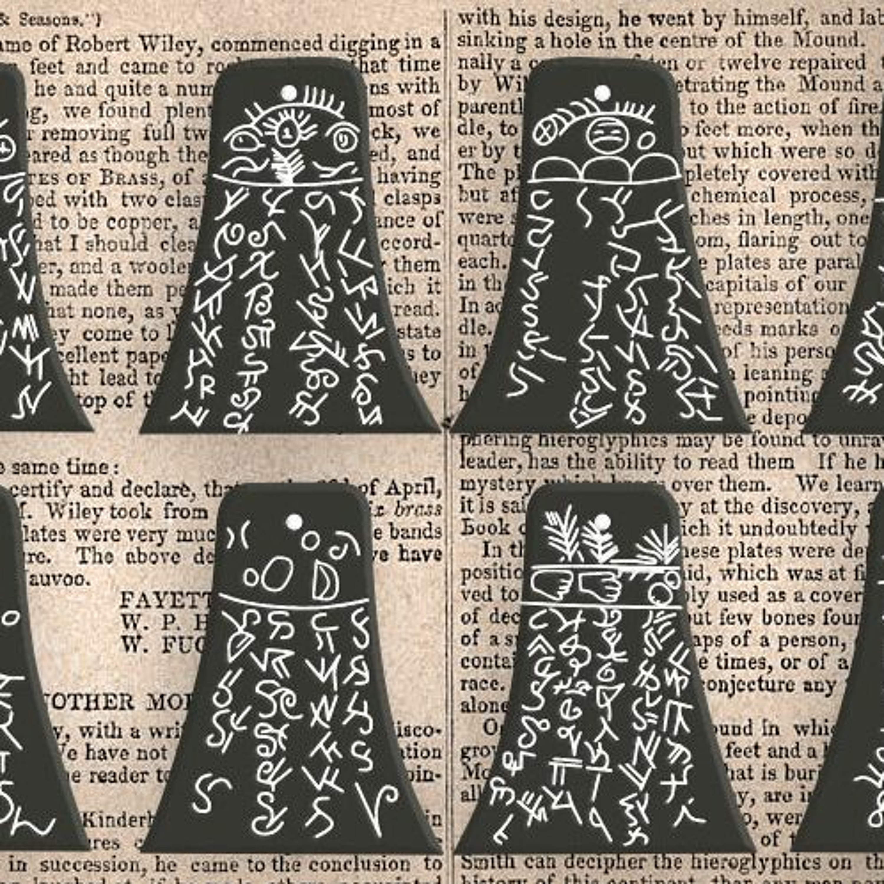What Do the Kinderhook Plates Reveal About Joseph Smith’s Gift of Translation? 454