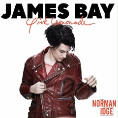 James Bay - Pink Lemonade (Norman Ridge Remix)