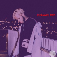 FRVRFRIDAY - Channel Red