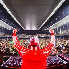 GARMIANI - TOMORROWLAND 2018 [FREE DOWNLOAD]