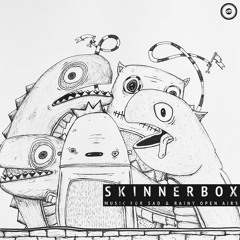 Skinnerbox - Wet Shoes (Clip)