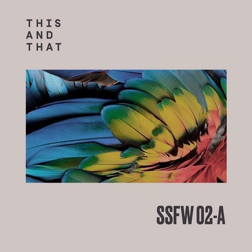 PREMIERE : Nandu - Cosmic Agenda [This And That]