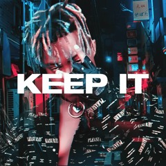 Keep It (Juice WRLD Type Beat)