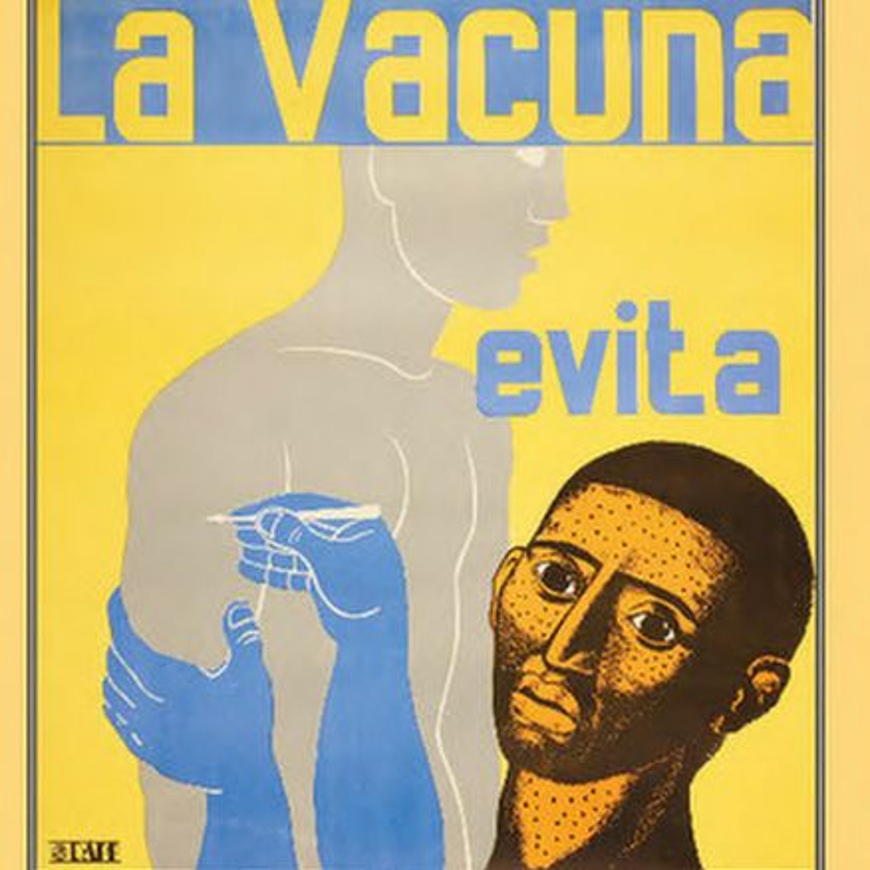 UCL Americas - Book launch: 'Medicine And Public Health in Latin America: A History' episode artwork