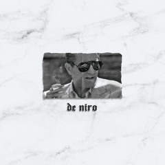 De Niro (Prod. CHRS)