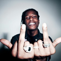Asap Rocky Type Beat