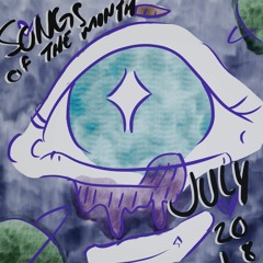 songs of the month - july 2018