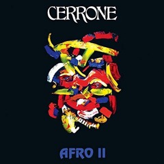 Remix Cerrone - African Voodoo