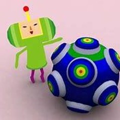 Katamari Killed The Audio Video Disco Star (Prod. Duuzu)