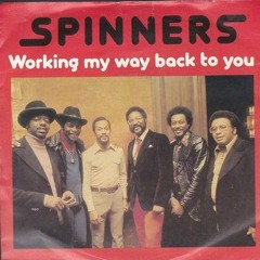 Marky Boi Vs The Spinners - Working My Way Back To You (Deep House Remix)
