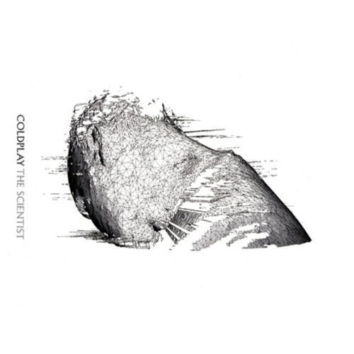 The Scientist - Coldplay
