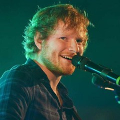 Supermarket Flowers  by Ed Sheeran