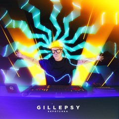 Gillepsy - Kepotchka (Dj Detach remix)