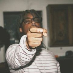 Juice WRLD Type Beat (RIP ❤️)