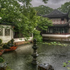 Dứt Cơn Mưa Này - Hậu Huyền 下完這場雨 - 後弦