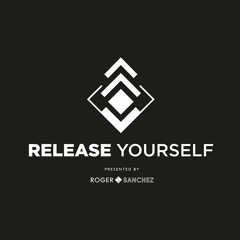 Release Yourself Radio Show #876 Roger Sanchez & Kristen Knight Recorded Live @ Hï Ibiza