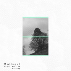 Gulivert - Lapis Lazuli (Sander Remix)
