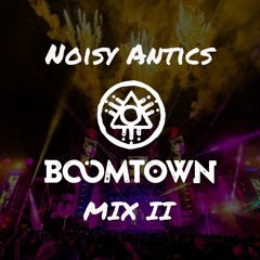 Boomtown Aftermath II