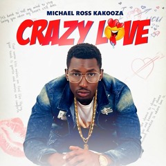 CRAZY LOVE