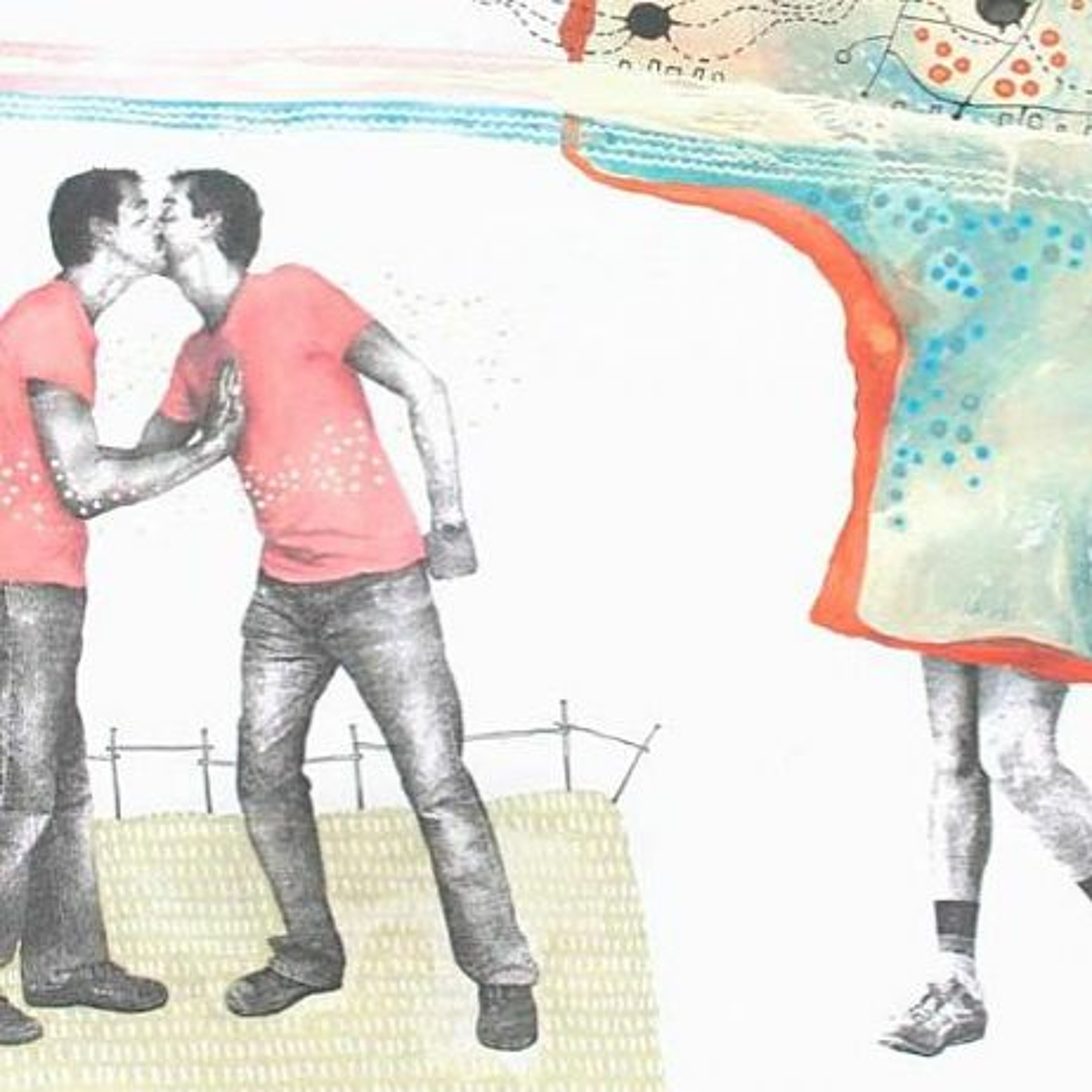 UCL Americas seminar: The Most Homophobic Place on Earth? Caribbean Myths and Realities episode artwork