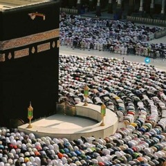 وَمَنْ أَحْسَنُ مِنَ اللَّهِ صِبْغَةً | العفاسي