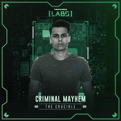 Criminal Mayhem - The Crucible
