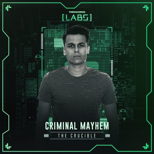 Criminal Mayhem - The Crucible