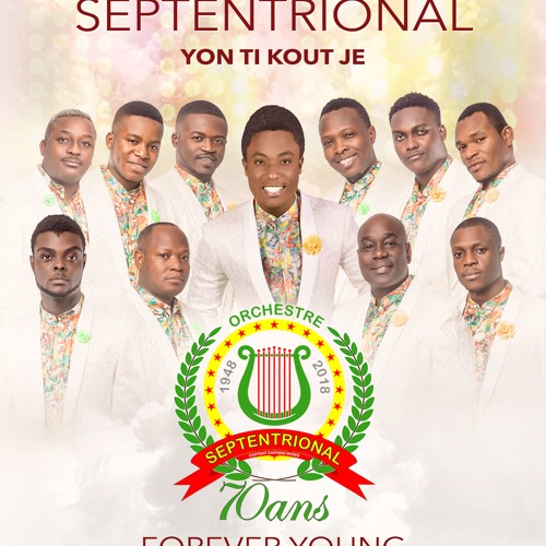 Joyeux Anniversaire By Orchestre Septentrional Joyeux Anniversaire By Orchestre Septentrional