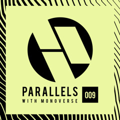 Parallels 009 with Monoverse