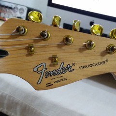 Remember When Guthrie Govan Cover