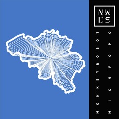 Monkeyrobot - Michpopo (Around the World - Belgium)