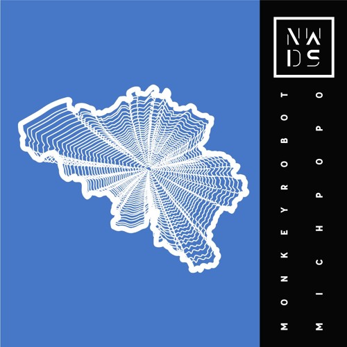 Monkeyrobot - Michpopo (Around the World - Belgium)