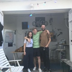 Marathon Man @Callshop Radio 13.07.2018