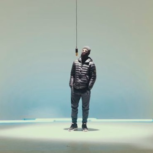 Caps - Mad About Bars (high quality audio)