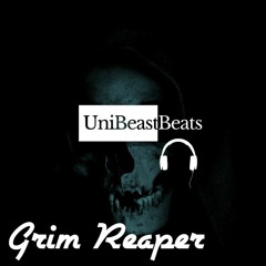 [FREE] Dark Horrorcore Trap/Hip-Hop Beat Instrumental "Grim Reaper" [Prod. by @UniBeastBeats]