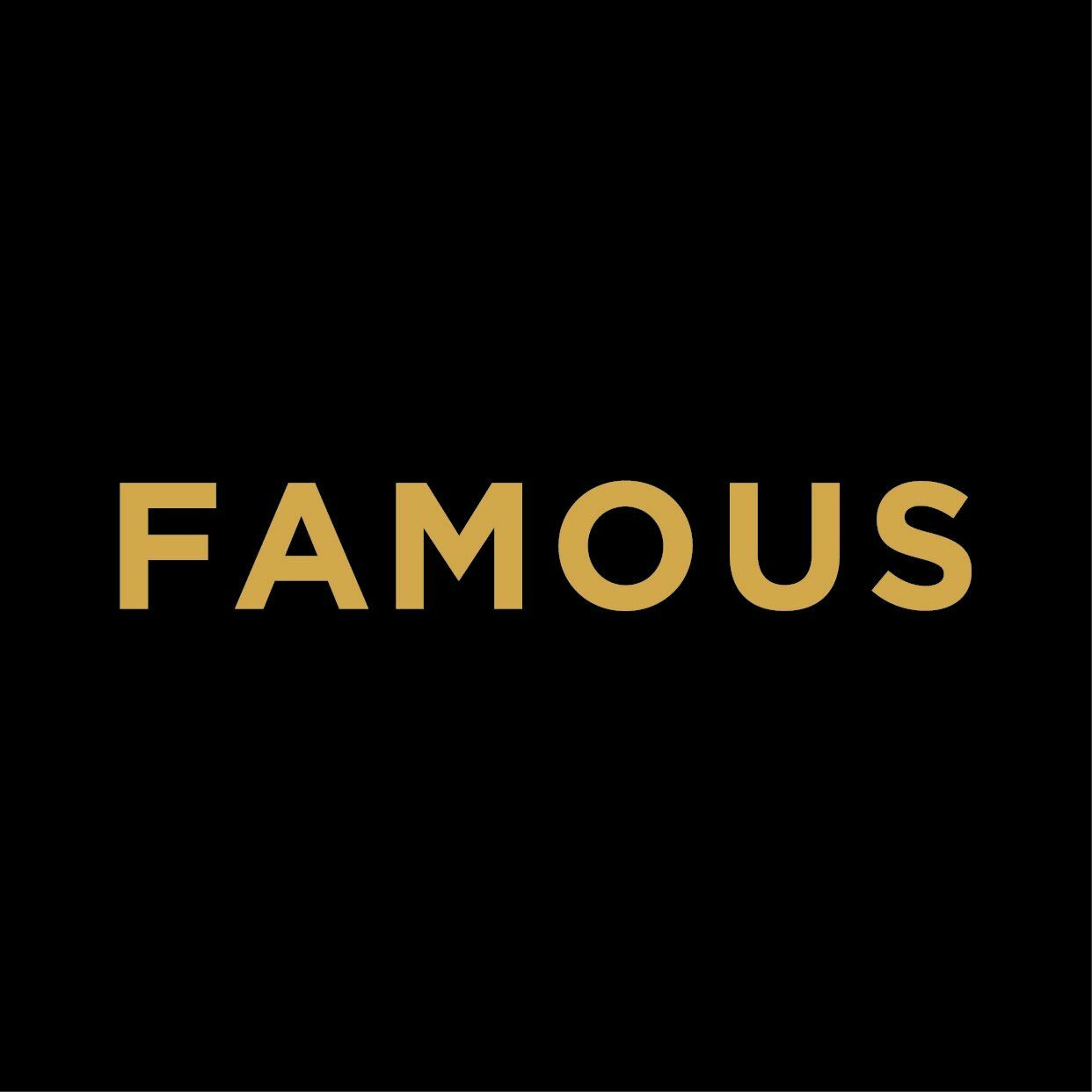 Famous episode artwork