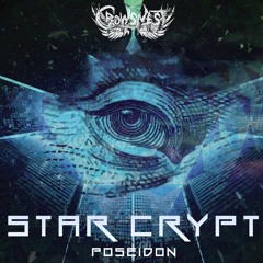 Poseidon - Cerberus [OUT NOW on Crowsnest Audio]
