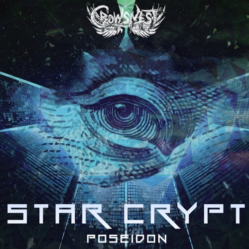 Poseidon - Cerberus [OUT NOW on Crowsnest Audio]