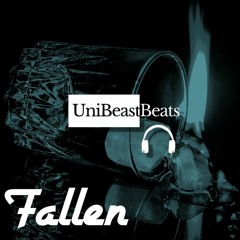 [FREE] Smooth 80's Dance Pop/R&B Beat Instrumental "Fallen" [Prod. by @UniBeastBeats]
