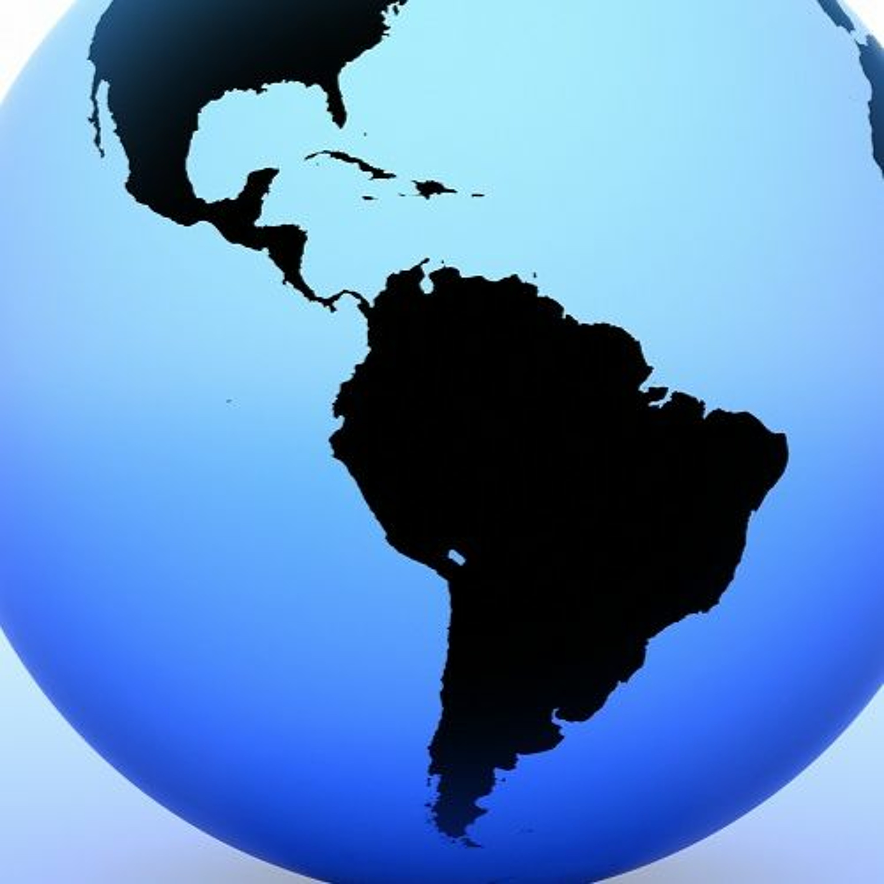 UCL Americas lecture: Latin America Five Years After the Storm - Economic and Social Challenges episode artwork