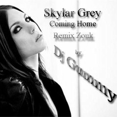 Skylar Grey - Coming Home Dj Gummy 2018