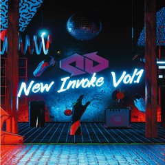 New Invoke vol.1 (Preview)
