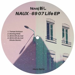 Naux - Stoning Rolls