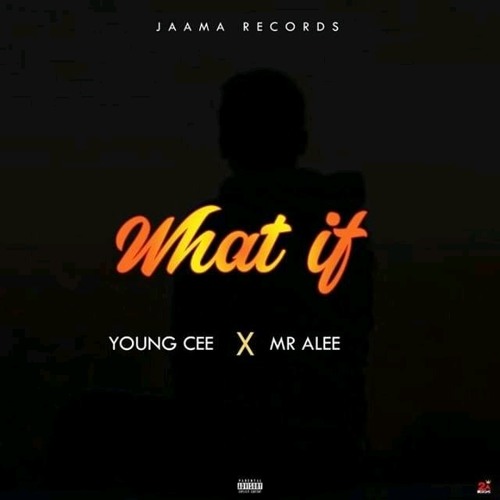 What If Ft. Alee