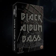 Black Album Bass - Metal Demo Clip 1